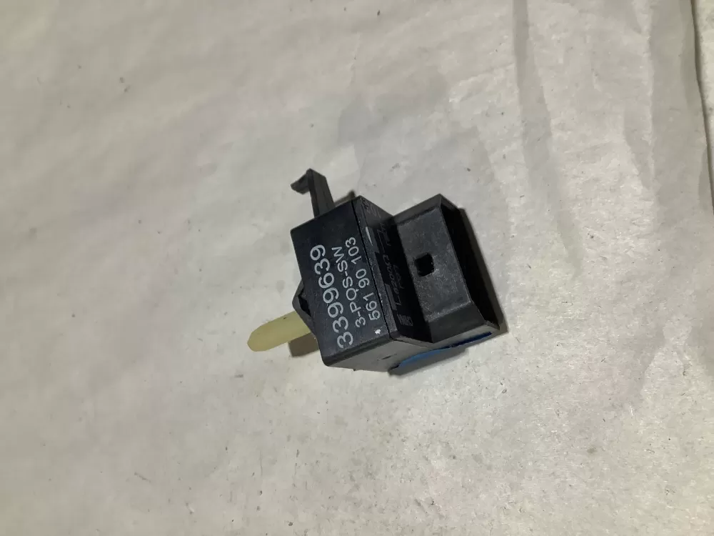 Maytag KitchenAid Kenmore AP6008373 Dryer Start Switch AZ113425 | Sl41