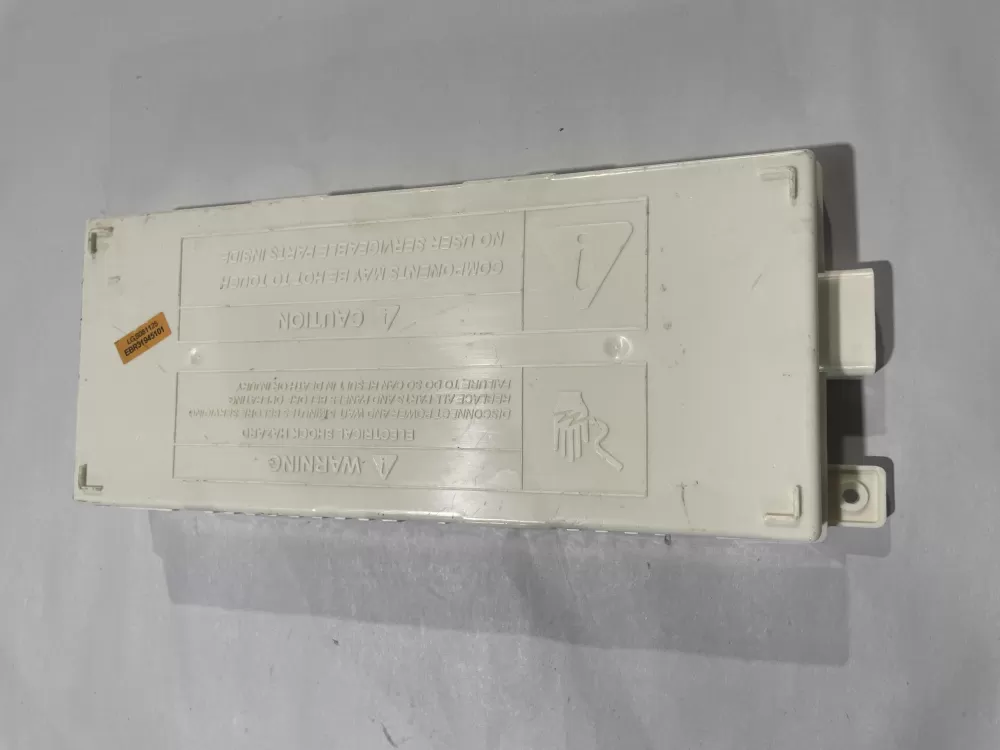 LG 6871EC1070A EBR31945101 Washer Control Board AZ176489 | KMV24