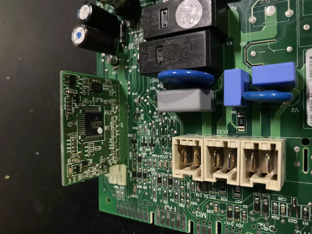 Whirlpool W10022640 Washer Control Board AZ26067 | BK77