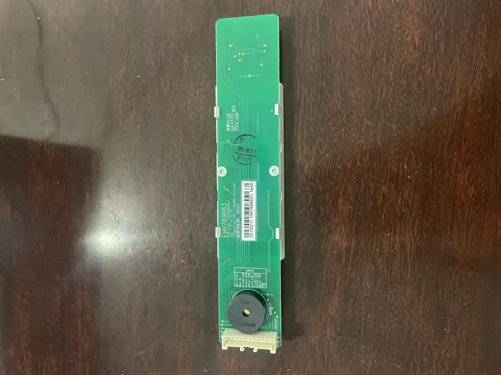Kenmore EBR78988301 Refrigerator Control Board AZ32239 | KM87