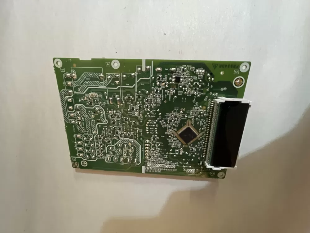 Dacor Genuine OEM I109F5 Microwave Control unit AZ192817 | KM2297