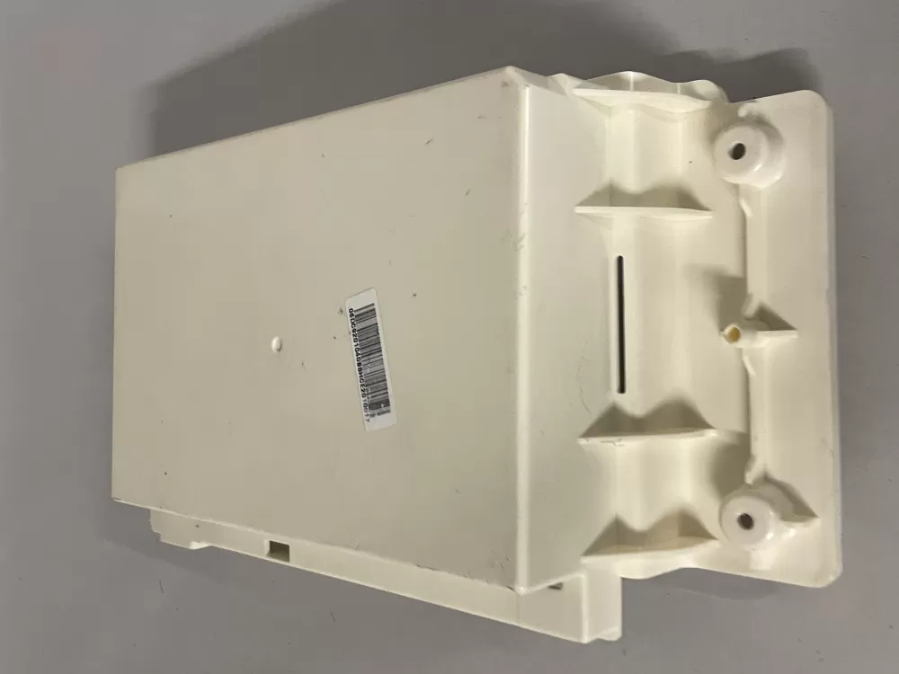 DC92-01040B Samsung Washer Main Electronic Control Board Pcb