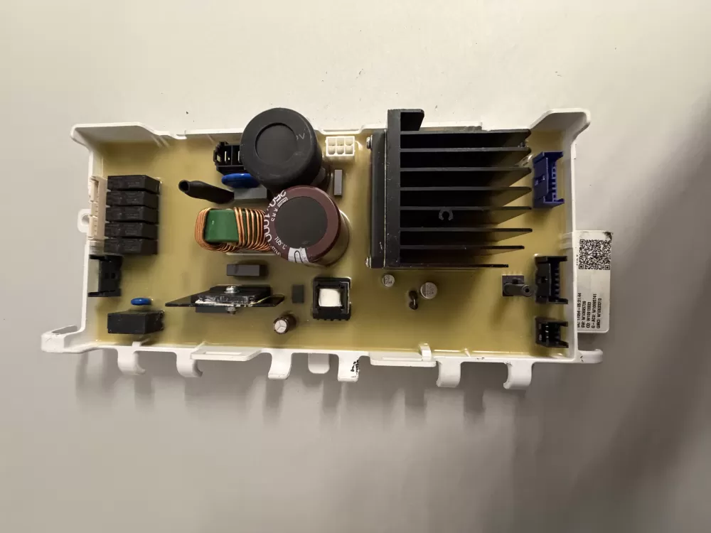 Whirlpool  Maytag W10894763 W10920541 W11101485 W11266621 W11611438 PS16875371 Washer Control Board