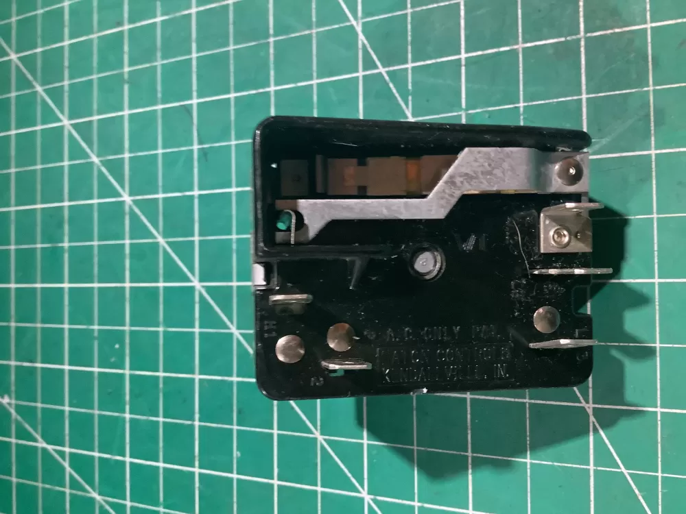 Whirlpool 7403P373-60 Range Stove Infinite Switch Control AZ136358 | SL254