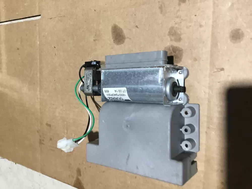 KitchenAid 165D7159P001 Converter Blower Motor AZ73100 | Sl112