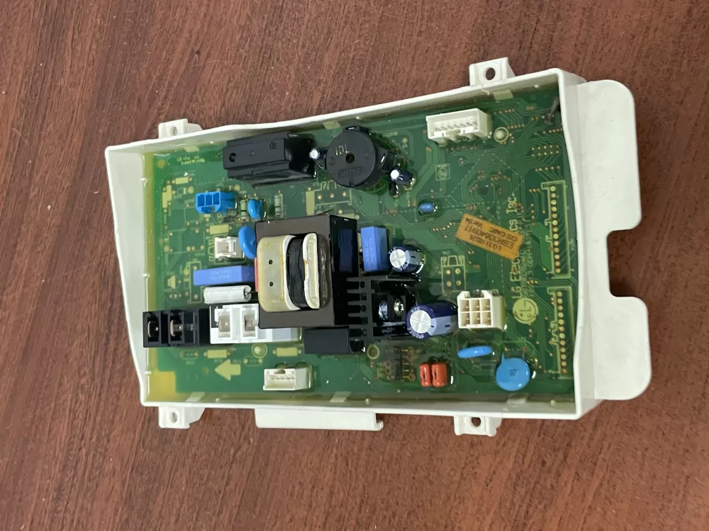 LG 6870EC9241D EBR33640917 Dryer Control Board