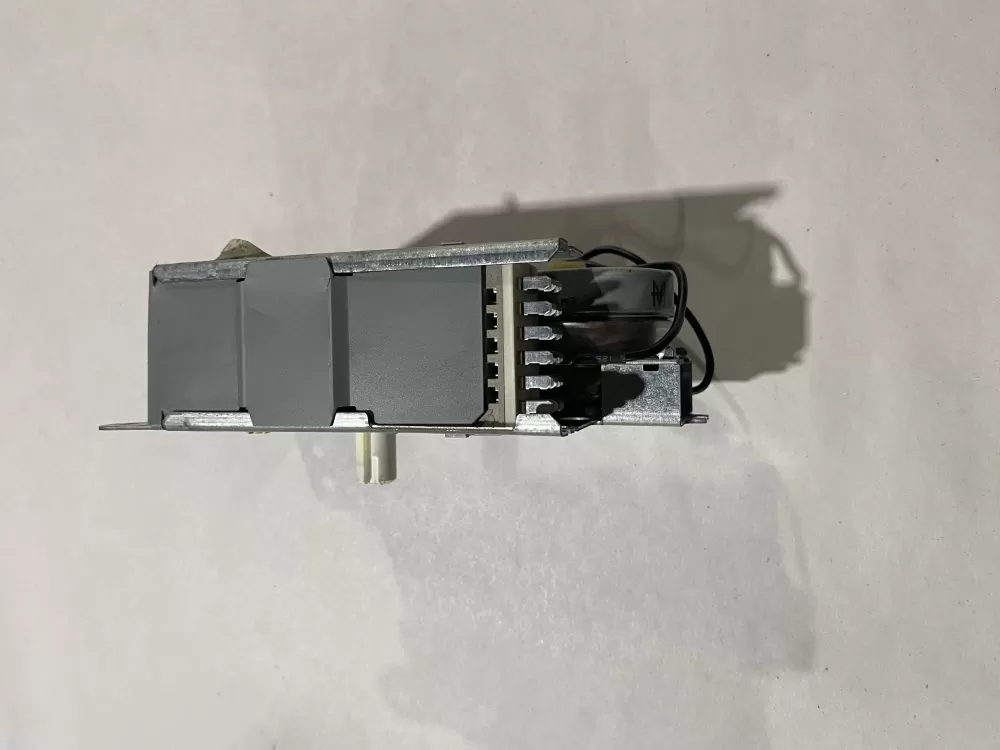 Whirlpool Roper Estate 8274717 8535371 Dishwasher Timer AZ154796 | BK2527