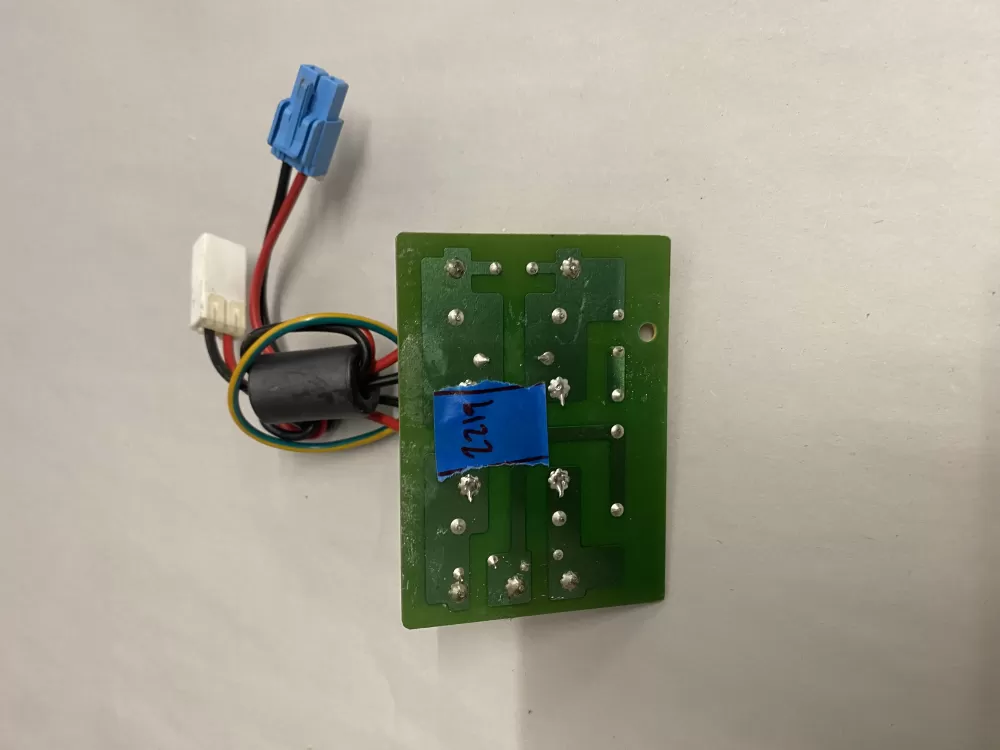 Samsung DA27-00019K Refrigerator Control Board Filter Noise AZ204897 | BK2219