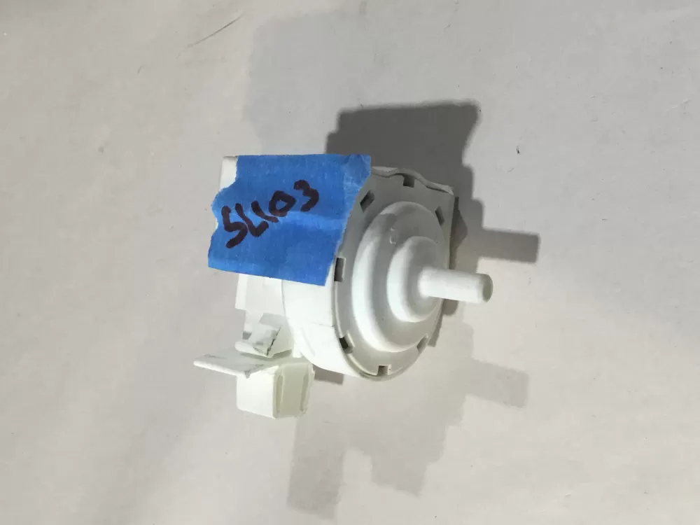 Frigidaire 5304505436 Washer Water Level Pressure Switch AZ101666 | Sl103