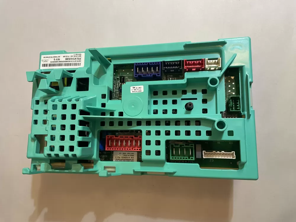 Kenmore W10445395 W10480184 PS3653305 Washer Control Board AZ179215 | KM689