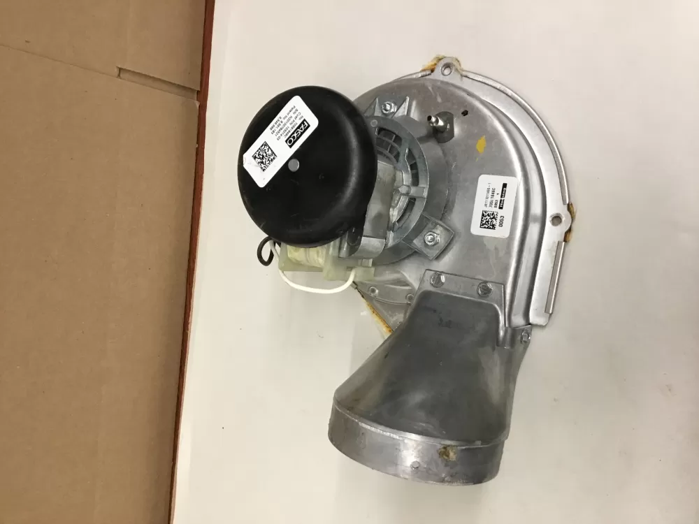 Lennox 70581846C Furnace Draft Inducer Motor