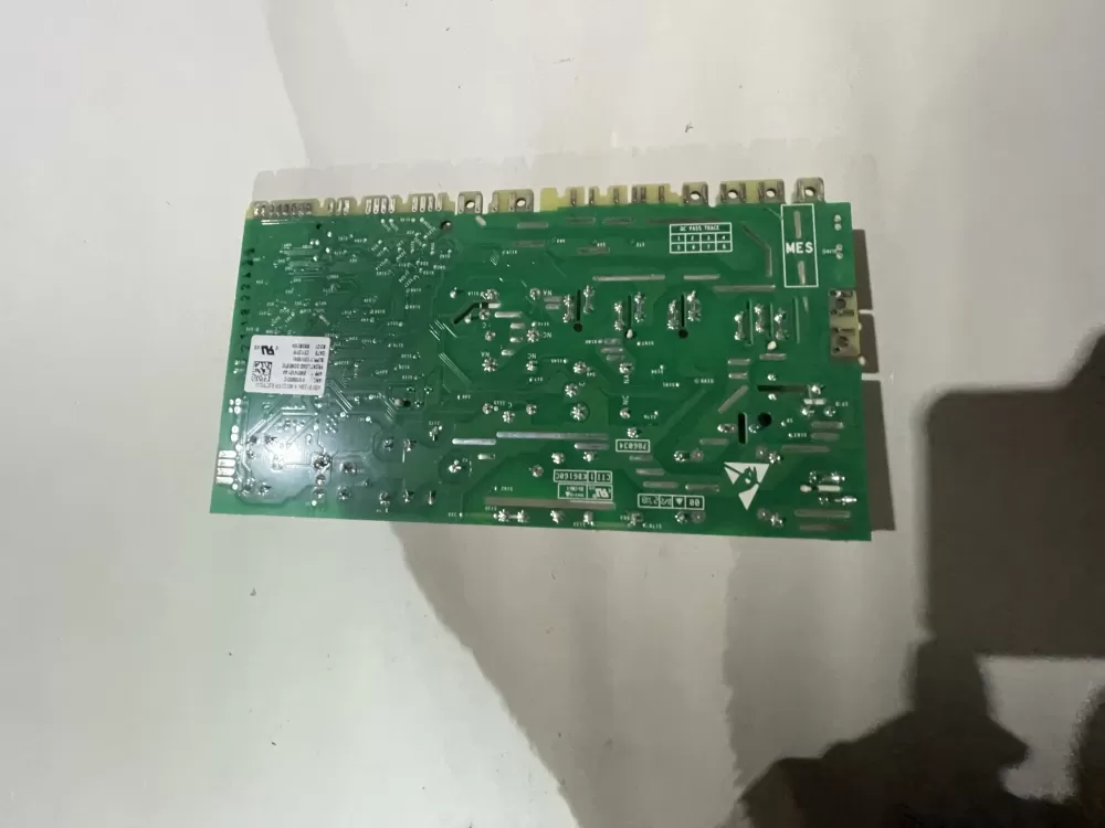 Frigidaire Electrolux A10169002 785701-01 Washer Control Board AZ202855 | KM2689