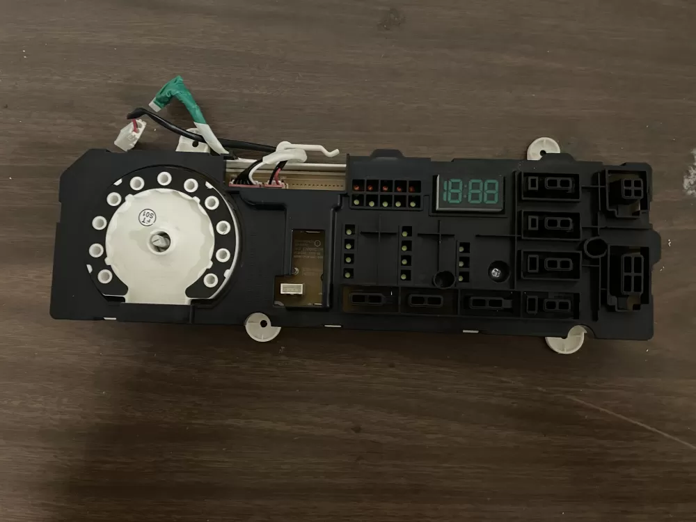 Samsung AP5916805 DC92 01624C PS9605976 Dryer Control Board AZ82548 | KMV316
