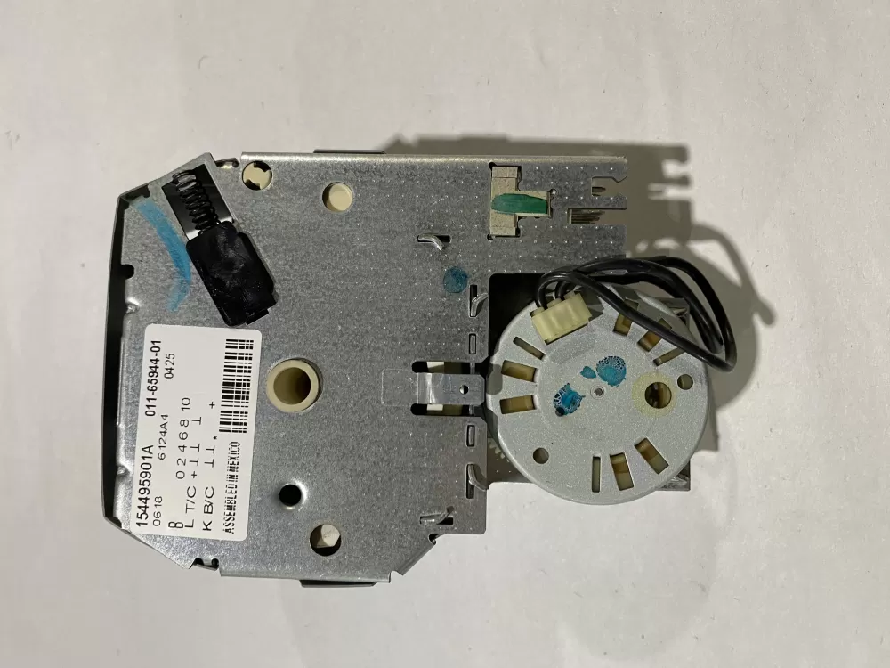 Kenmore 154495901A Dishwasher Timer AZ163485 | BK282