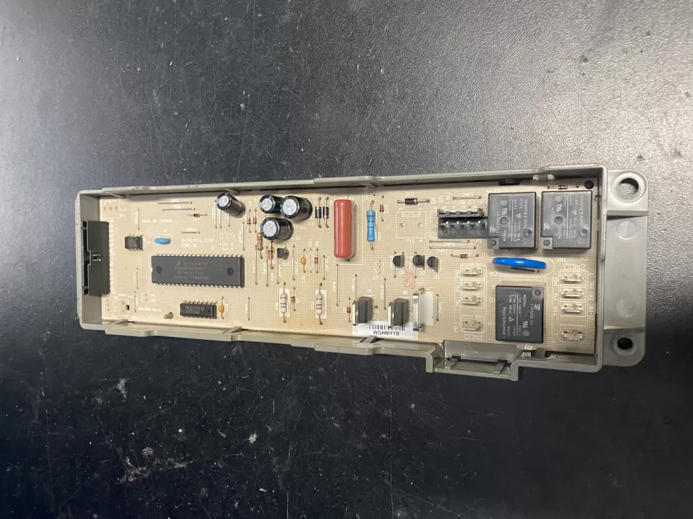 Maytag  Whirlpool  Kenmore W10039780 Dishwasher Control Board