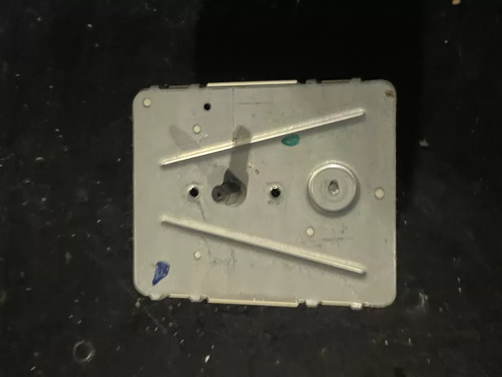 GE Timer WE4X738 / AP2042785 AZ38214 | Wm507