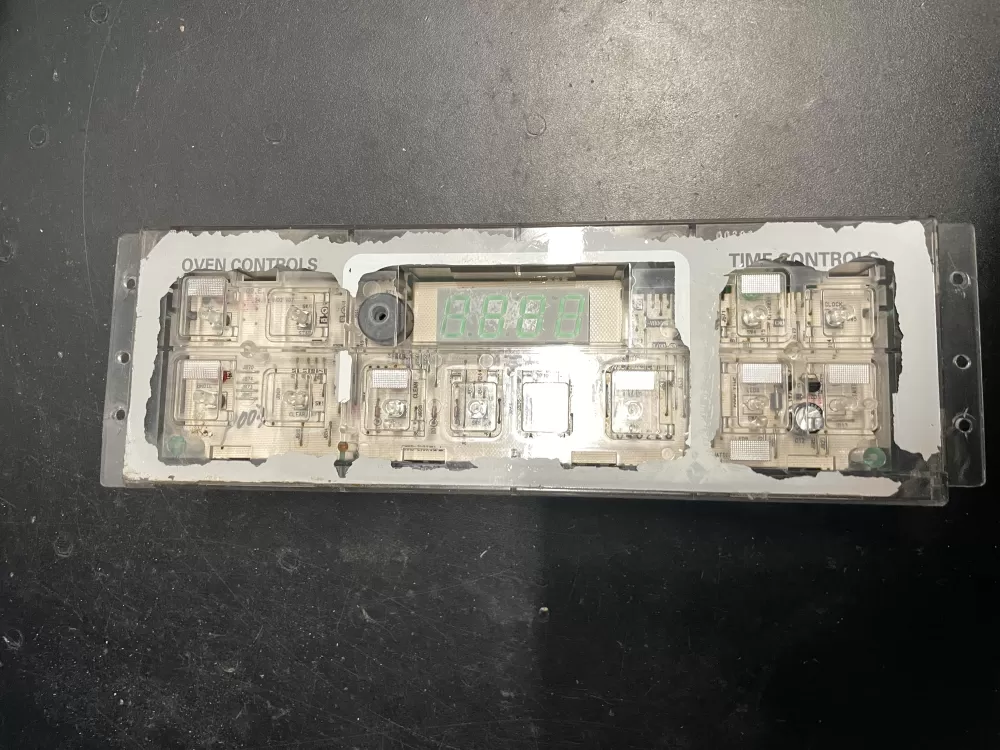Kenmore General Electric AP5177950 Range Control Board AZ14314 | 719