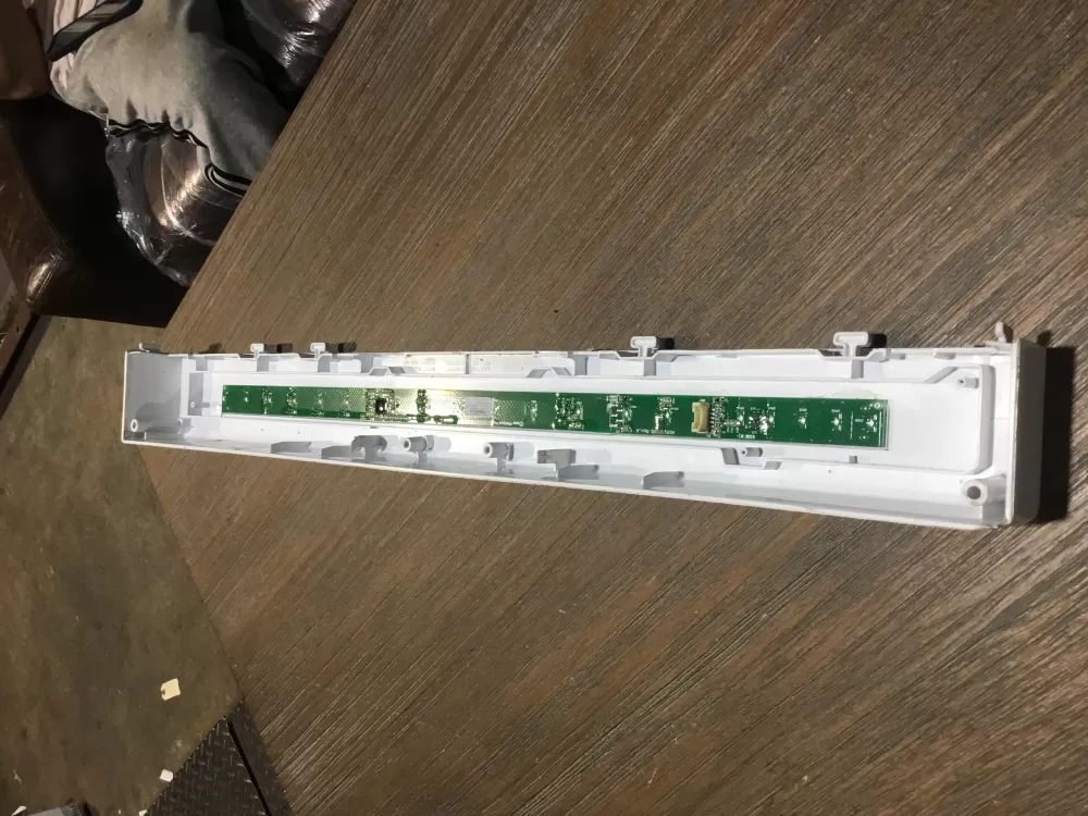 KitchenAid W10905428 Dishwasher Control Board Panel Console AZ51789 | NRV469