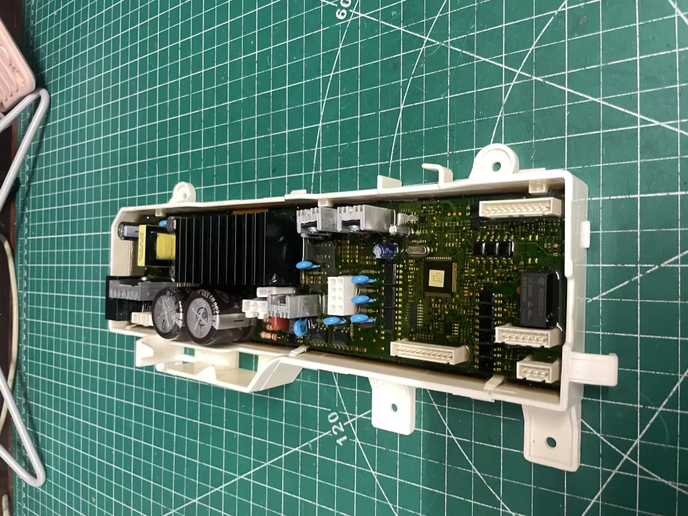 Samsung AP5623797 DC92-01021B PS4216006 DC9201021B Washer Control Board