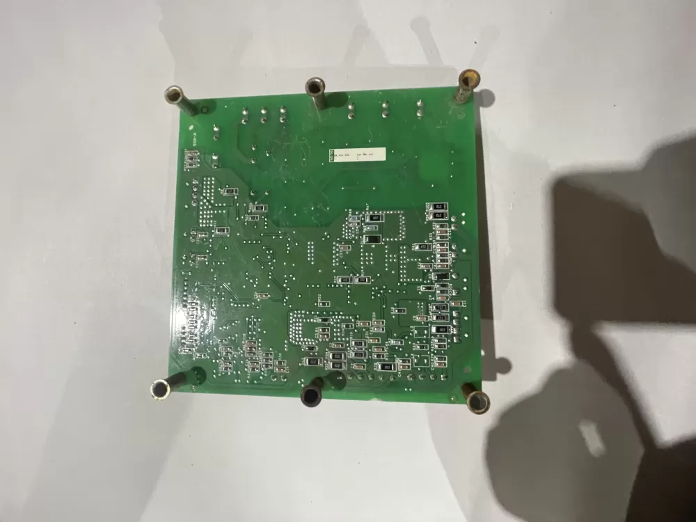 Carrier Bryant Furnace Control Board Hk38ea010 Defrost AZ192009 | KM627