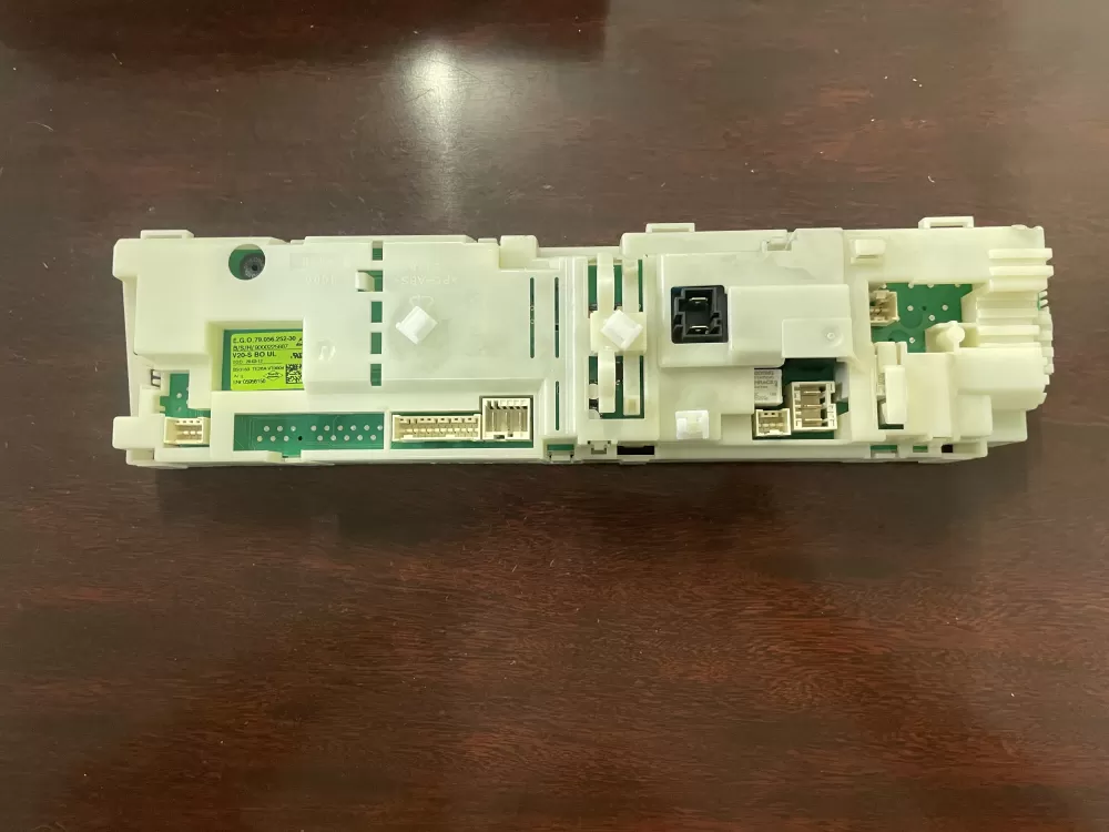 Bosch 9000225887 Dryer Control Board