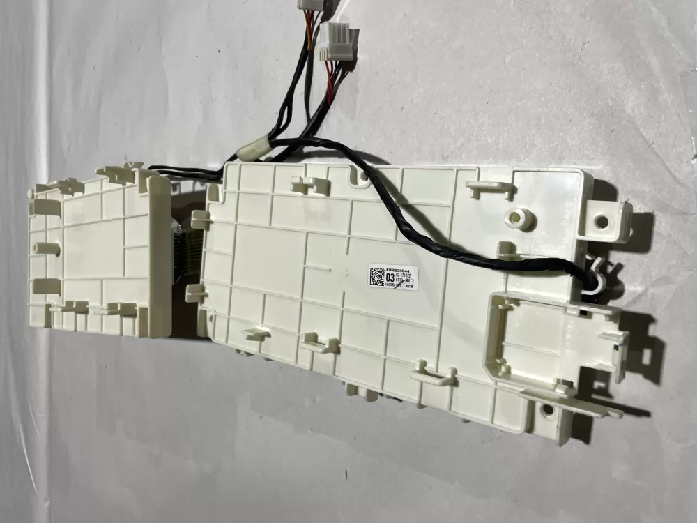 LG EBR82954403 Washer Control Board Display AZ138265 | Wmv670