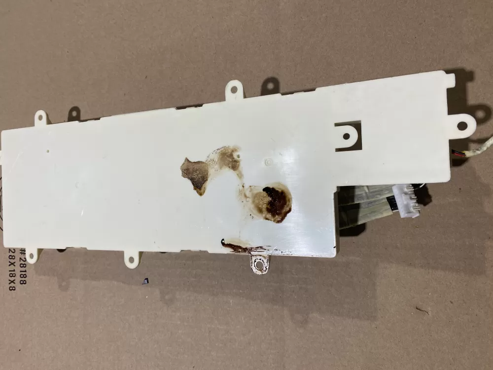 LG EBR76546301 EBR79523203 PS11710952 Washer Control Board AZ67998 | BKV597