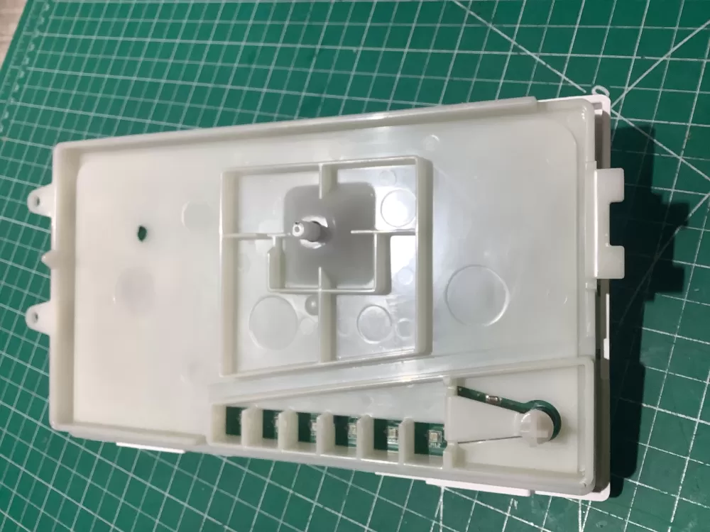 Whirlpool AP5971980 W10711300 PS11702555 Washer Control Board