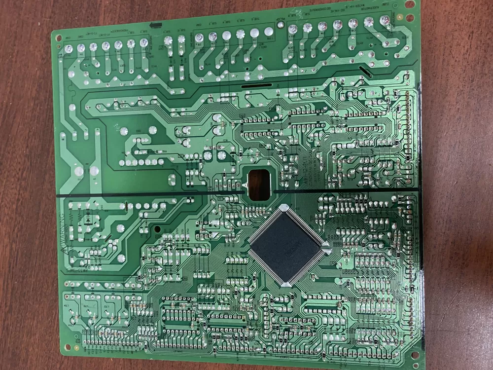 Samsung DA92 00384K Refrigerator Control Board AZ41365 | BK1719