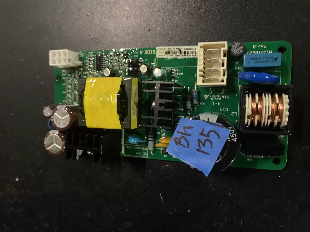 Whirlpool Maytag KitchenAid Kenmore Refrigerator Control Board AZ26239 | BK135