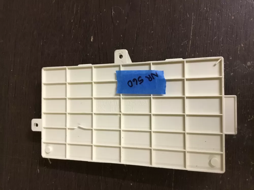 Samsung DC92-01310A Dryer Control Board AZ14552 | NR560