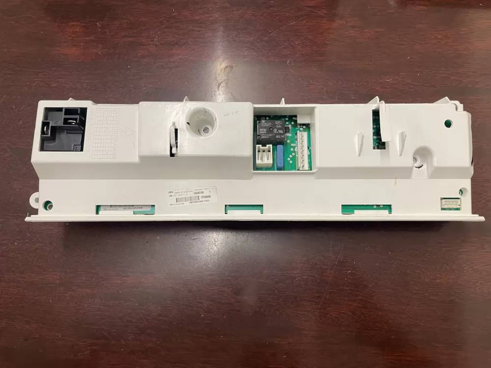 Samsung Frigidaire Electrolux 134345100 Washer Control Board AZ31041 | KMV71