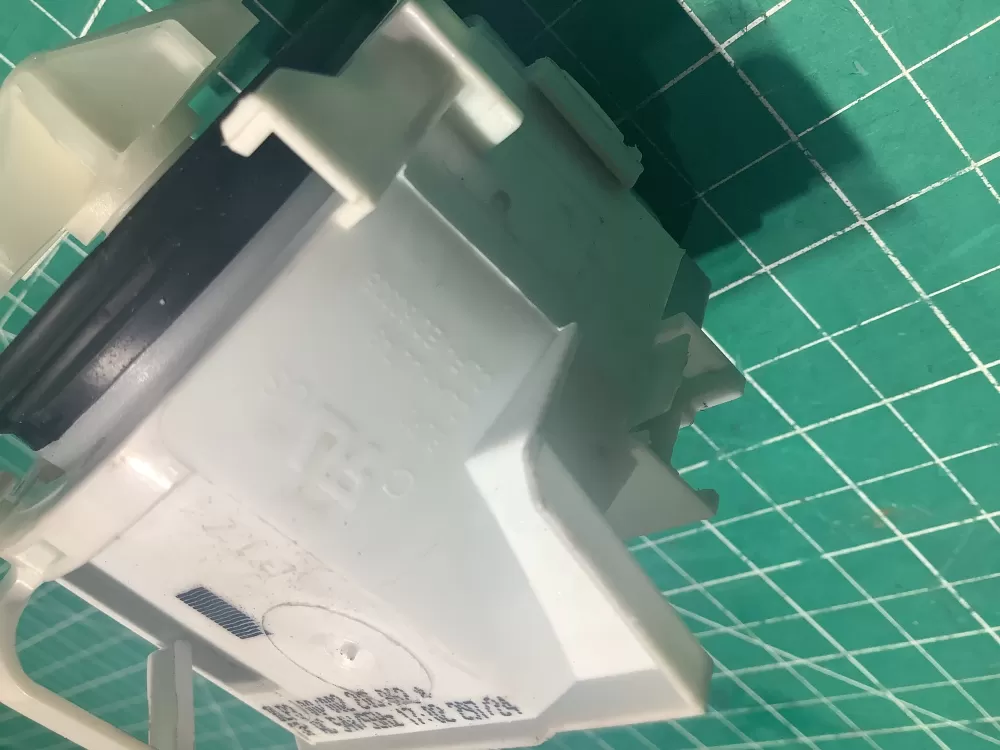 Bosch IEC60335 Dishwasher Drain Pump