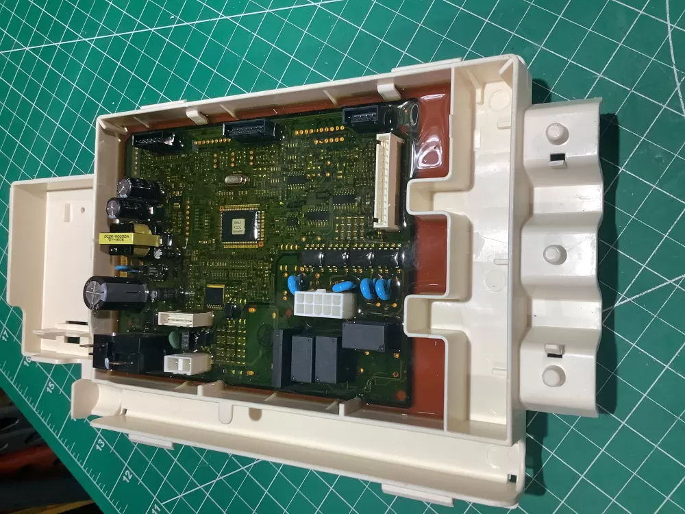Samsung DC92 01803K DC9201803K Washer Control Board AZ177709 | ARV39