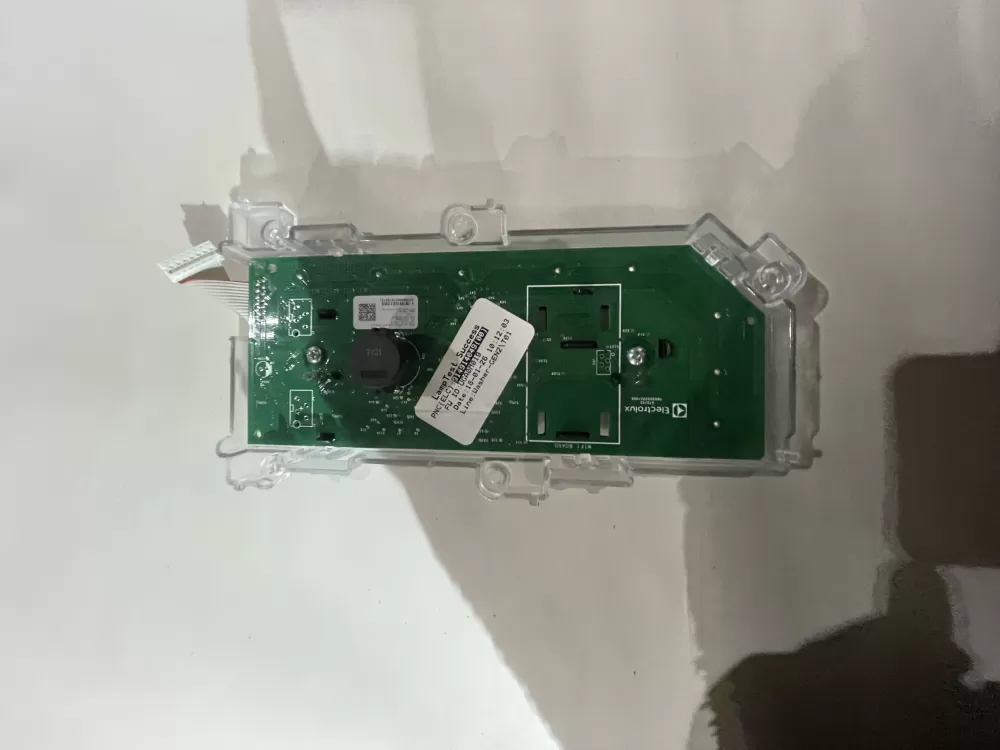 Kenmore 318257704 PS1529074 Washer Control Board Pcb Assembly AZ202922 | KM2717
