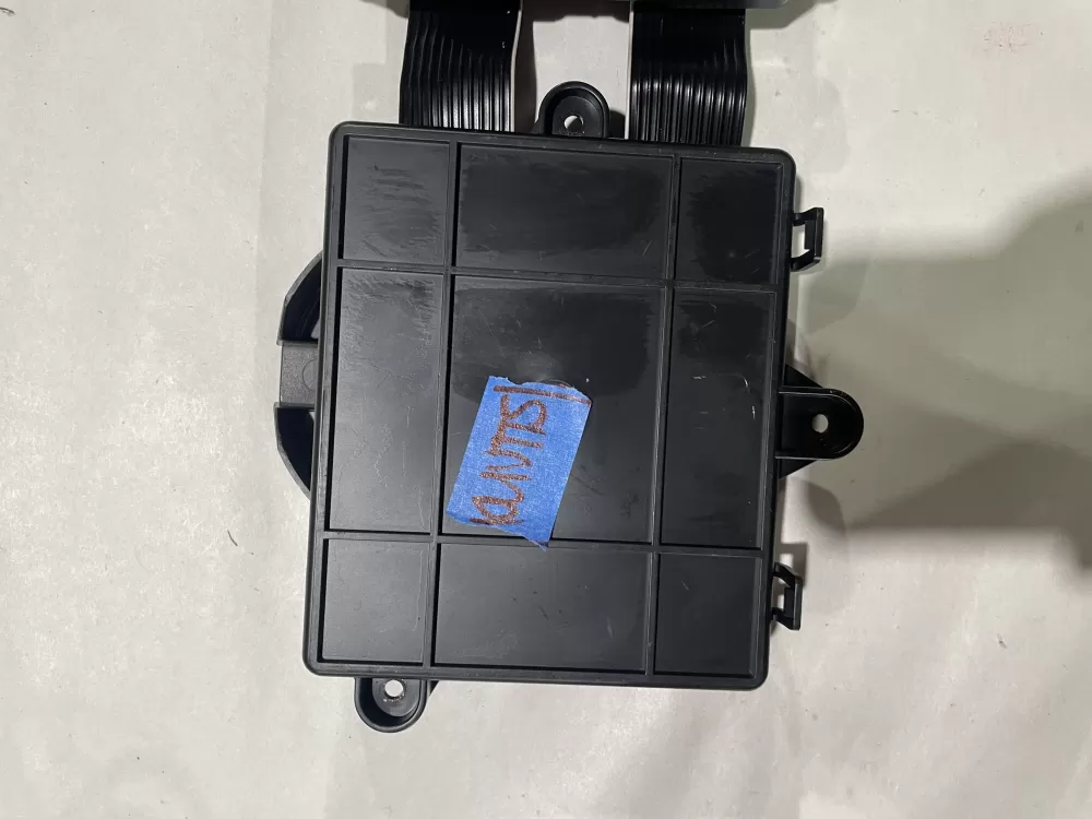Samsung Dryer Control User Interface Board AZ150670 | KMV775