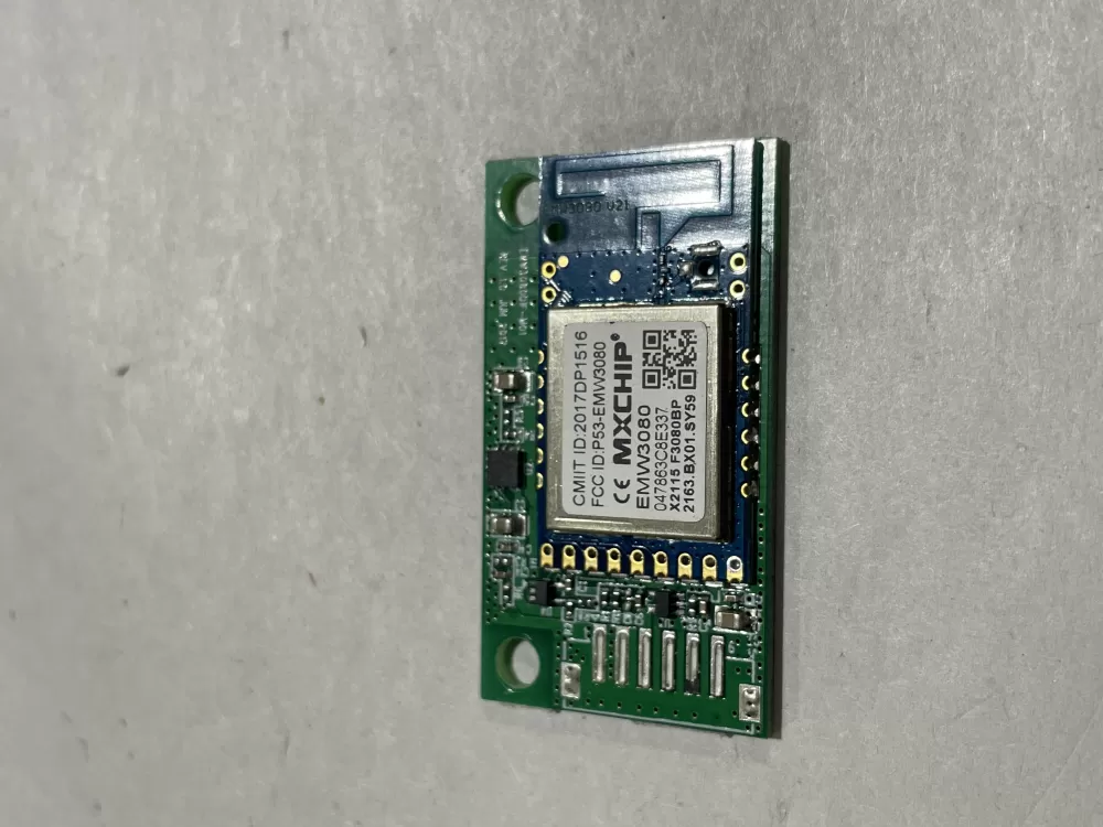 Wifi Board 2017DP1516 AZ186650 | Wm2645
