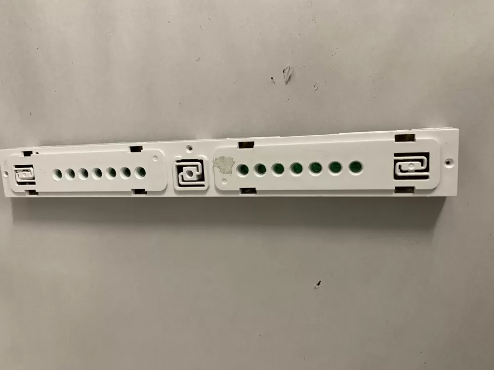 LG 6870JB8091A Refrigerator Display Control Board