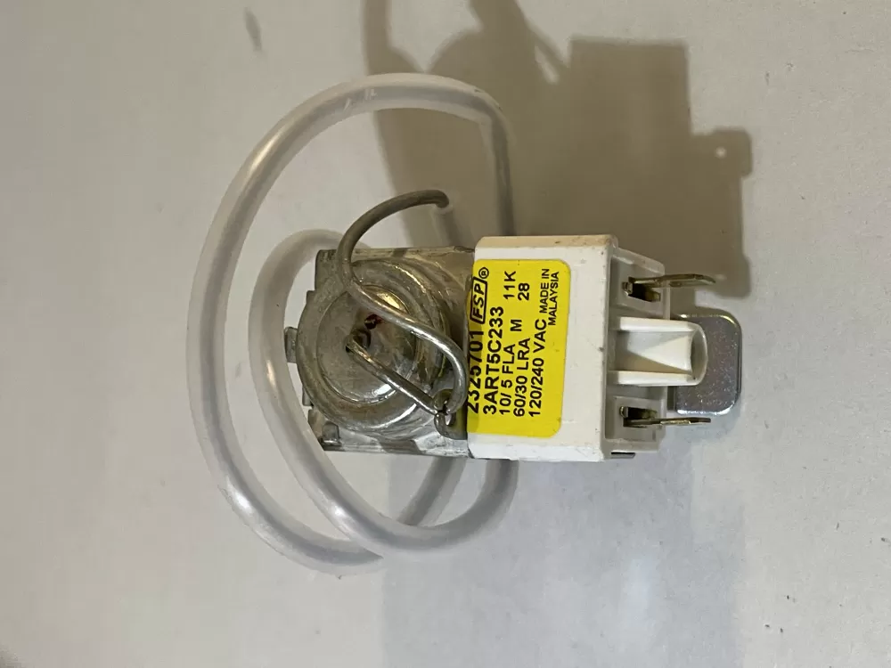 Kenmore Amana AP6022511 Refrigerator Thermostat AZ131129 | KM1588