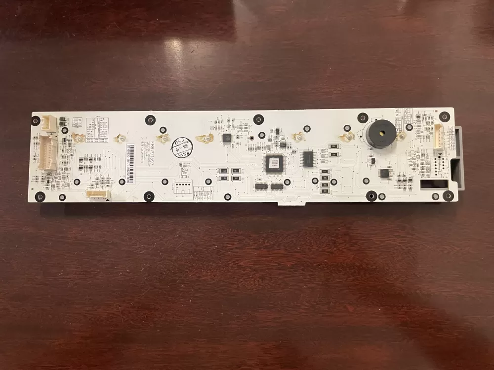LG EBR79159702 KENMORE Refrigerator Control Board Dispenser AZ43057 | KM1749