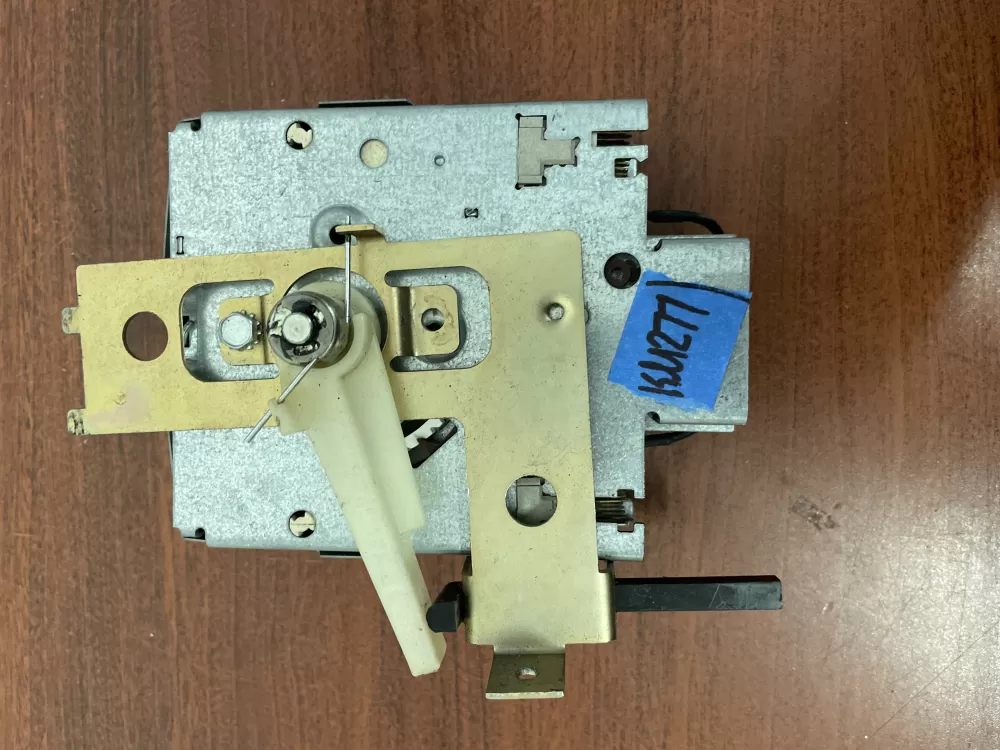 Whirlpool Kenmore W10157988D Washer Genuine Fsp Timer Free AZ28762 | KM277