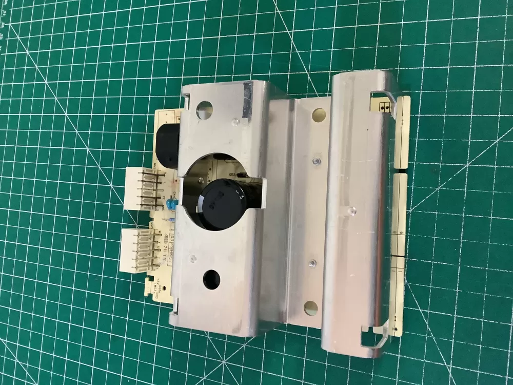 Washer E139124 Motor Control Board AZ205446 | NR296