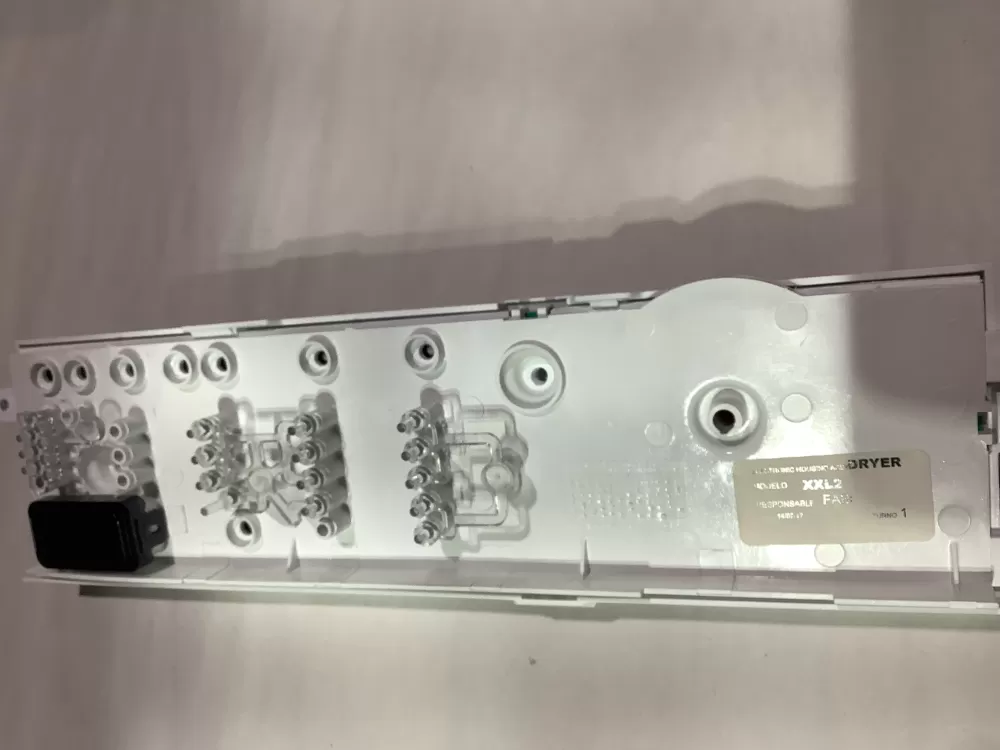 Frigidaire Electrolux 1347313 Dryer Control Board AZ144847 | ZCV310