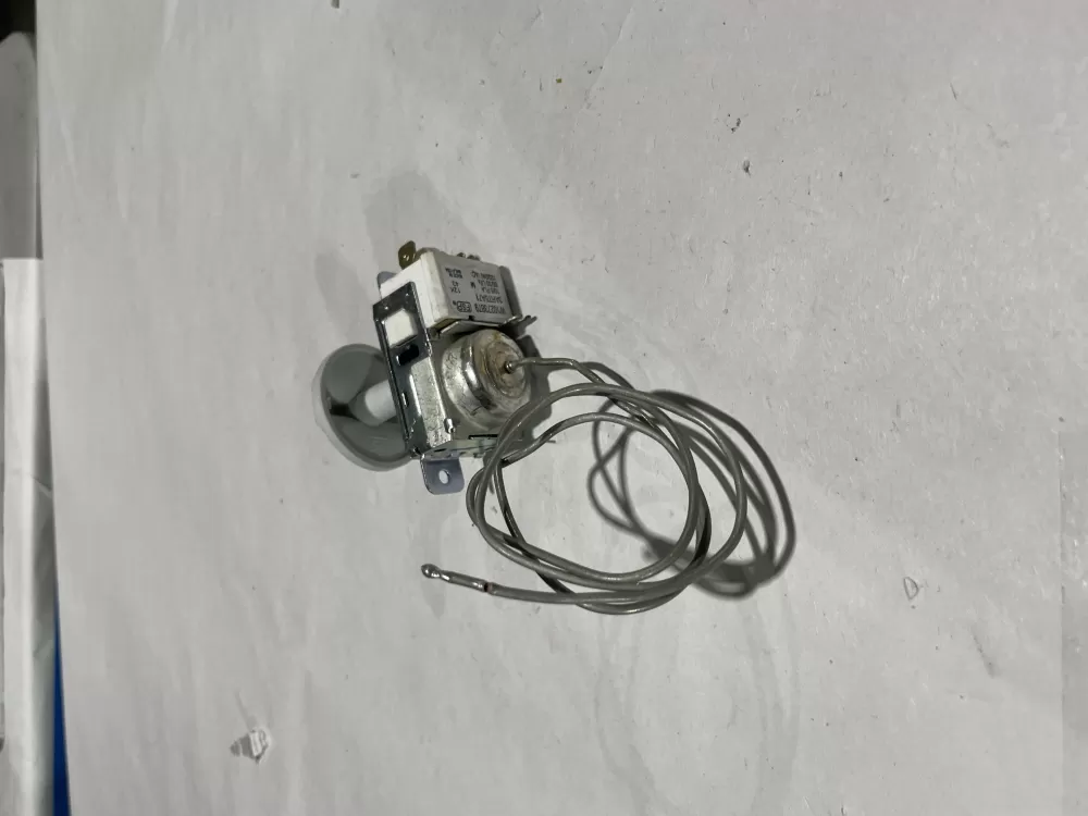  W10273879 Refrigerator Thermostat Control
