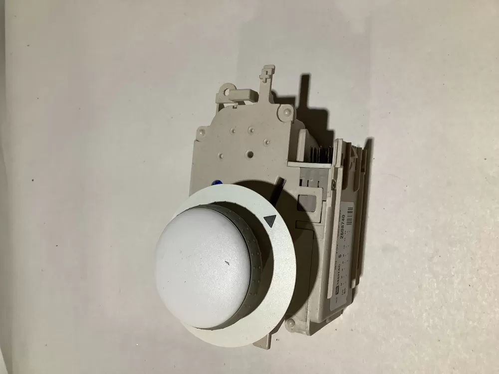 Maytag 62608740 6 2608740 2608740  22003370 Washer Timer AZ143958 | ZC2421