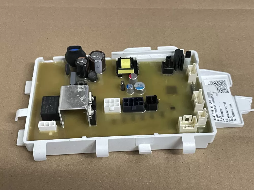 Whirlpool W11199195 Washer Control Board AZ101079 | Wm1159