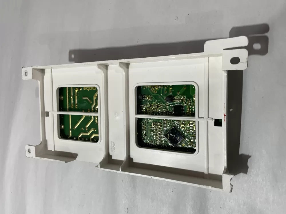 GE 189D5035G002 WH12X20274 Washer Control Board AZ199816 | Wm2780