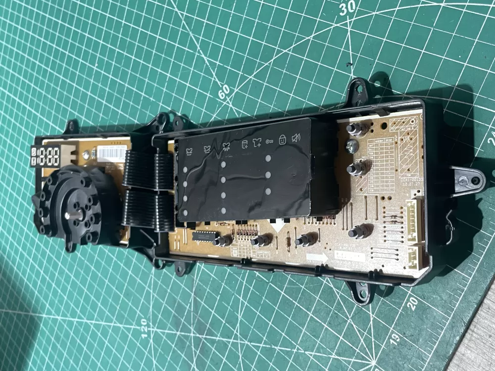 Samsung  LG DC92-00303R DC92-00686D DC94-03170A DC94-03161A DC92-00303RDC92-00686D Washer Control Board