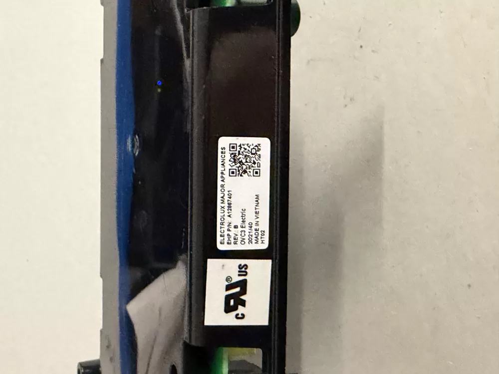 Frigidaire A12867401 AP6886101 Oven Range Control Board AZ209717 | KM288