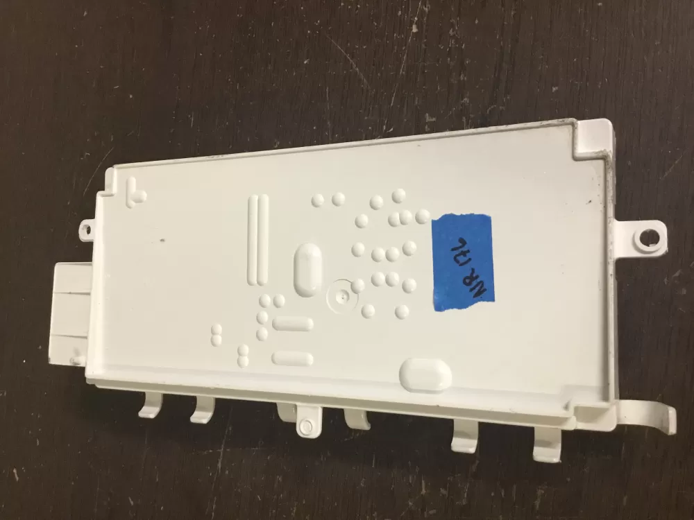 Whirlpool W10625548 W10812418 W11689205 Washer Control Board AZ19518 | NR176